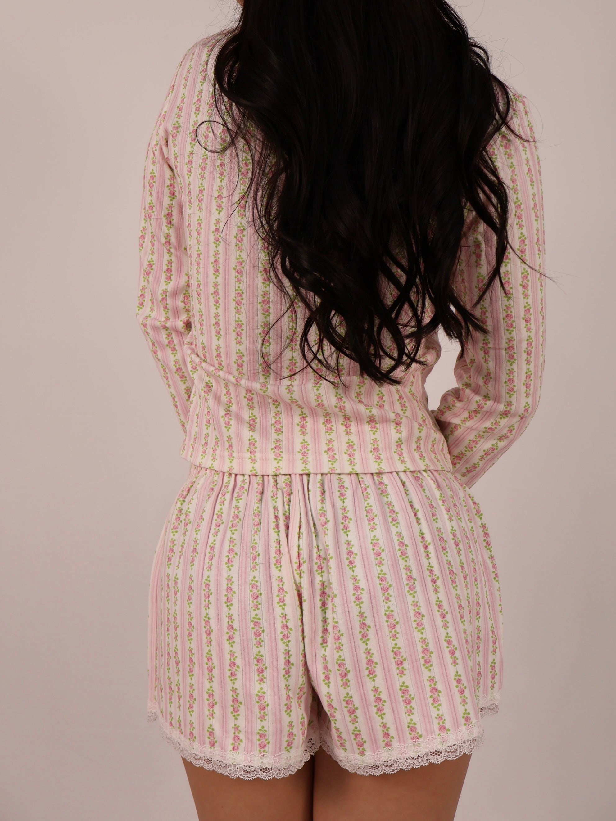 Sophia Shorts