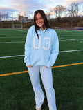 Varsity 03 Hoodie